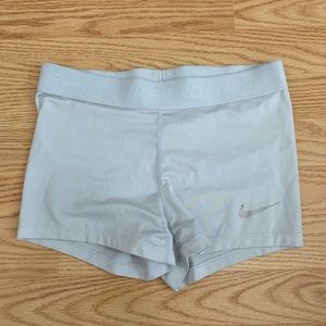 Nike Pro Shorts